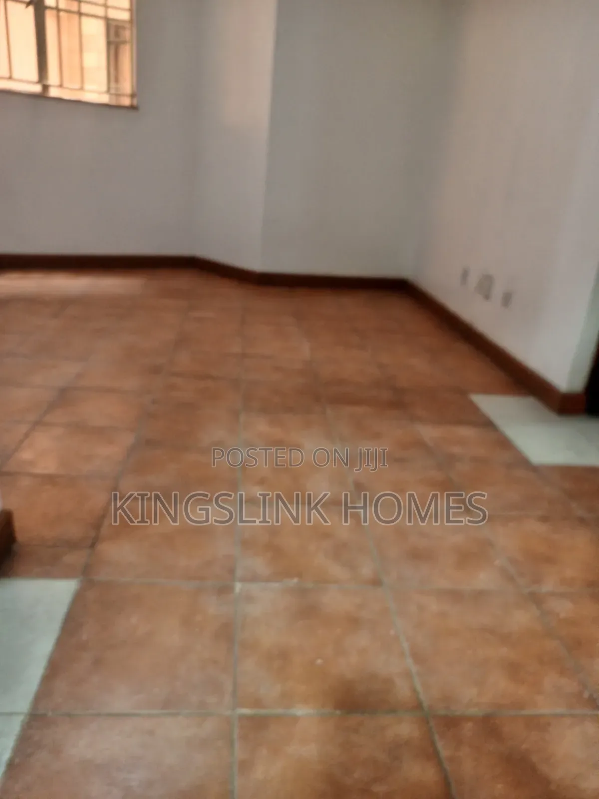 1bdrm Apartment in South B for rent