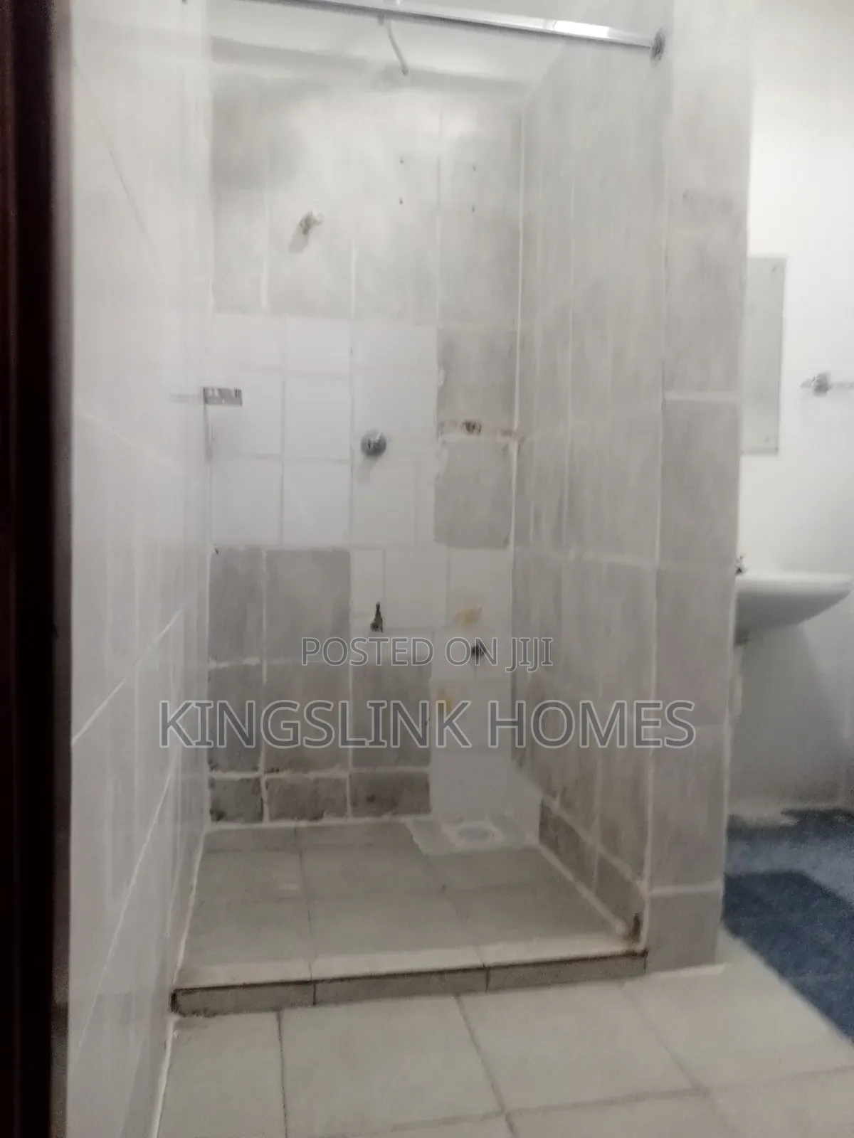 1bdrm Apartment in South B for rent