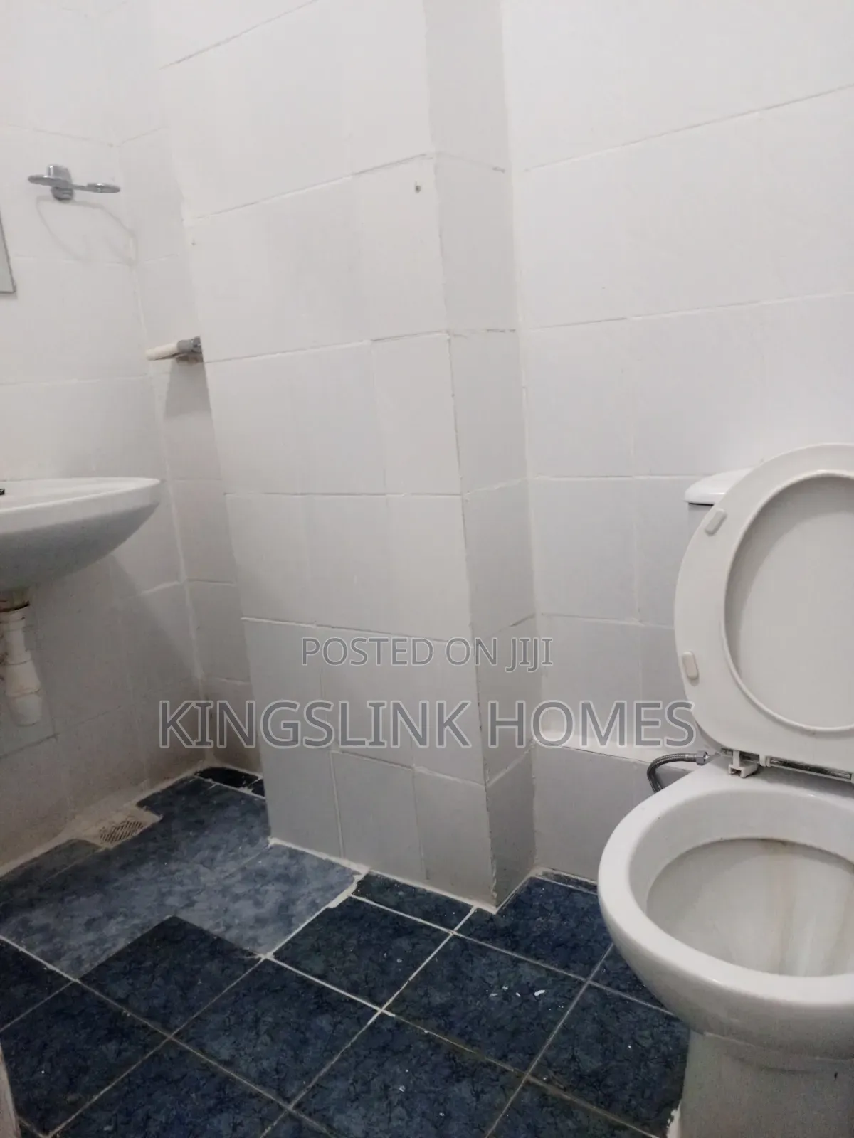 1bdrm Apartment in South B for rent