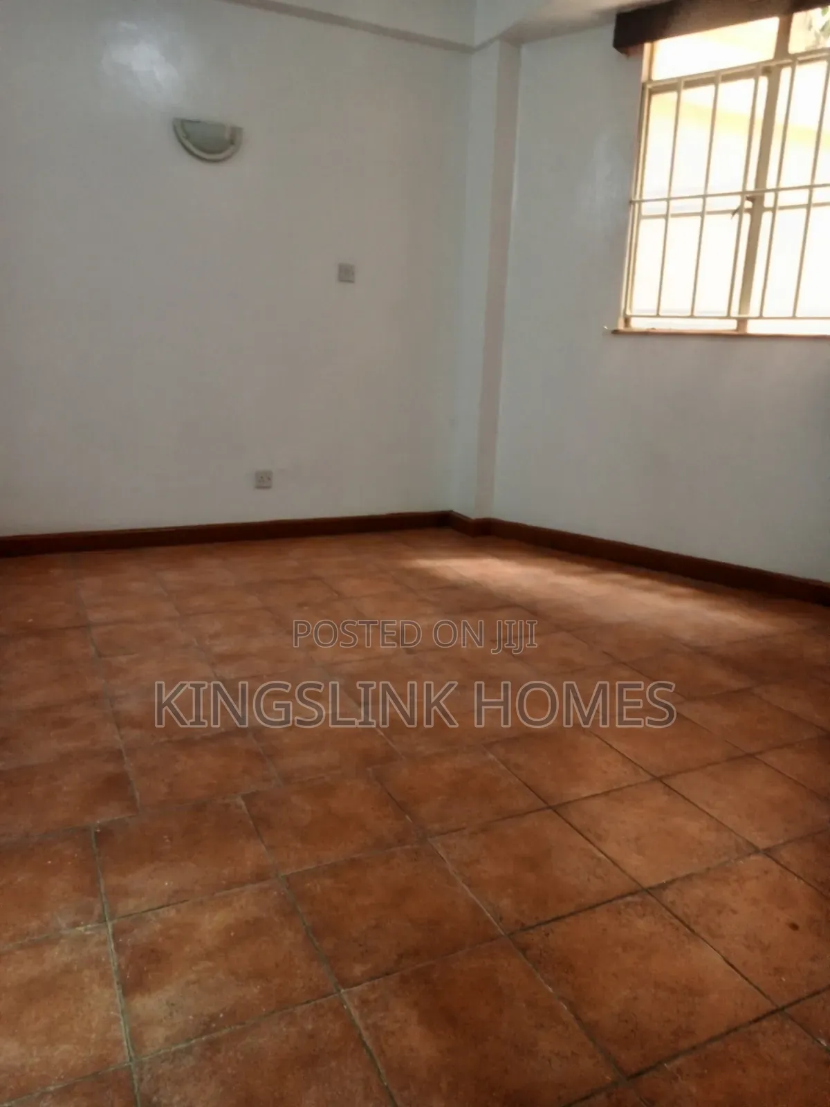1bdrm Apartment in South B for rent