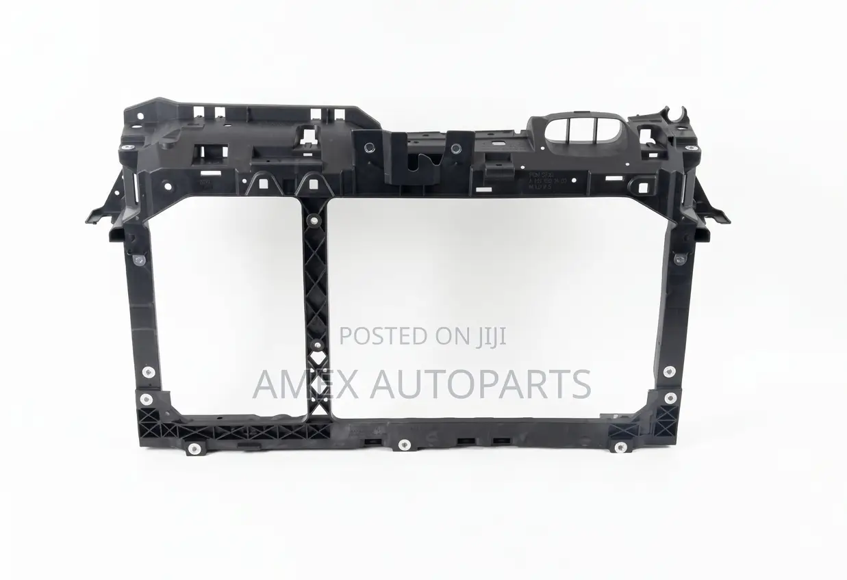 Radiator Support Panel Mazda Demio 2008 - 2014