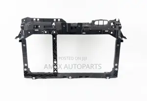 Radiator Support Panel Mazda Demio 2008 - 2014