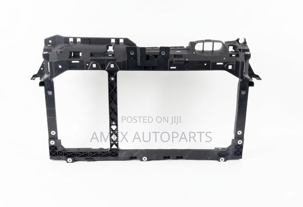 Radiator Support Panel Mazda Demio 2008 - 2014 - thumbnail 2