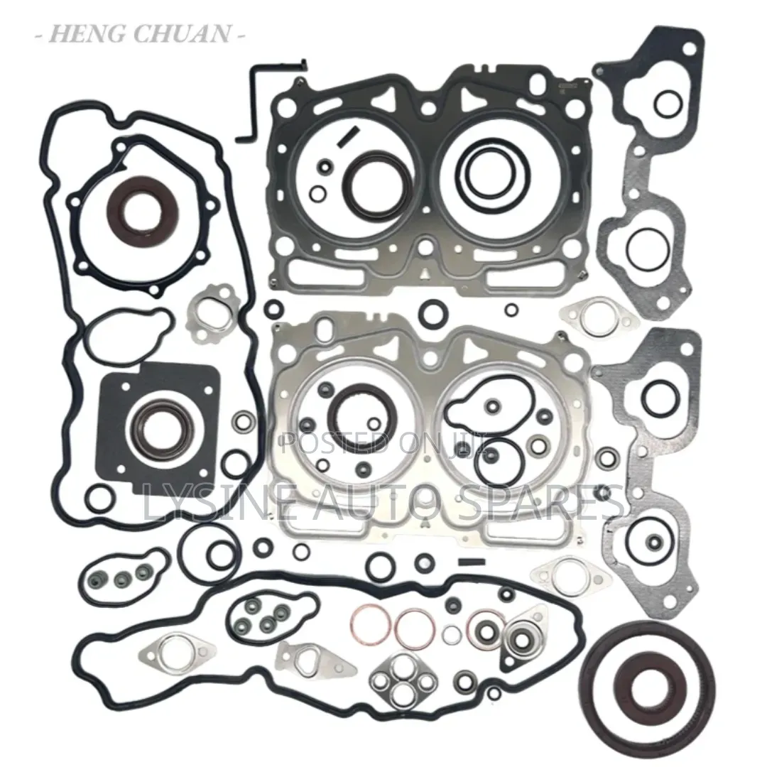 Subaru EJ20 Overhaul Kit