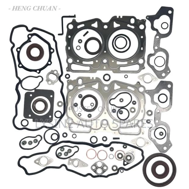Subaru EJ20 Overhaul Kit - thumbnail 2