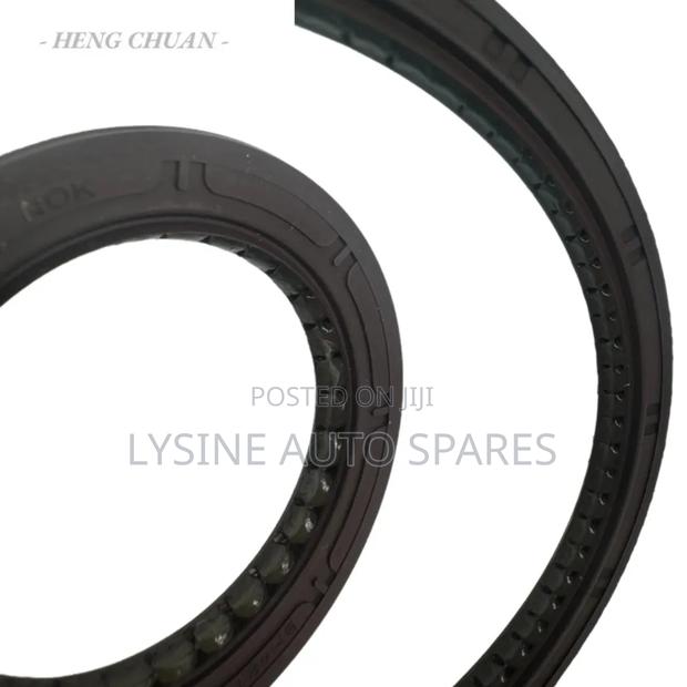 Subaru EJ20 Overhaul Kit - thumbnail 5