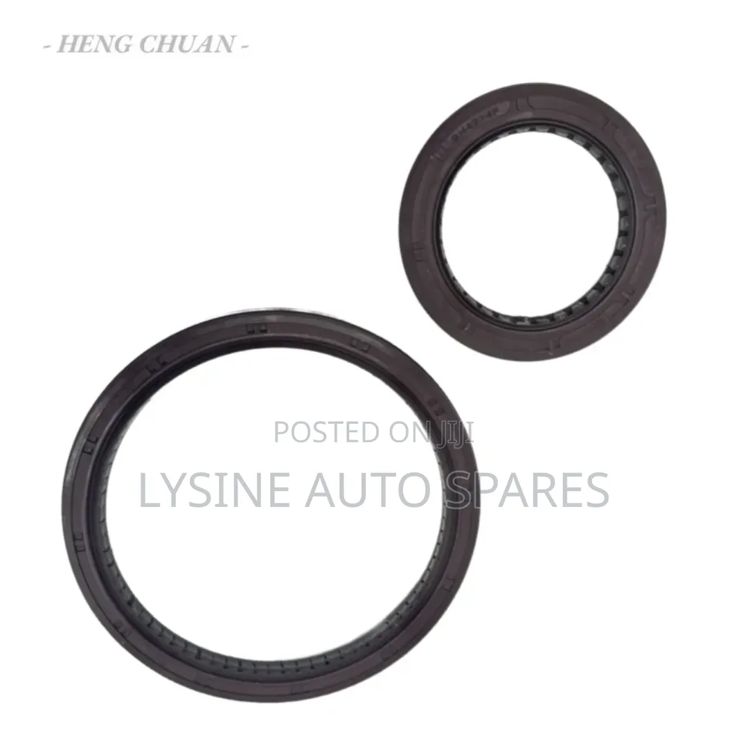 Subaru EJ20 Overhaul Kit