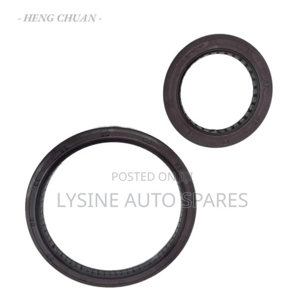 Subaru EJ20 Overhaul Kit - thumbnail 6