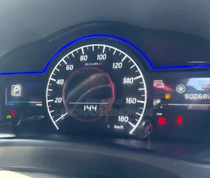 Nissan Note 1.2 Hybrid NISMO 2019 Red