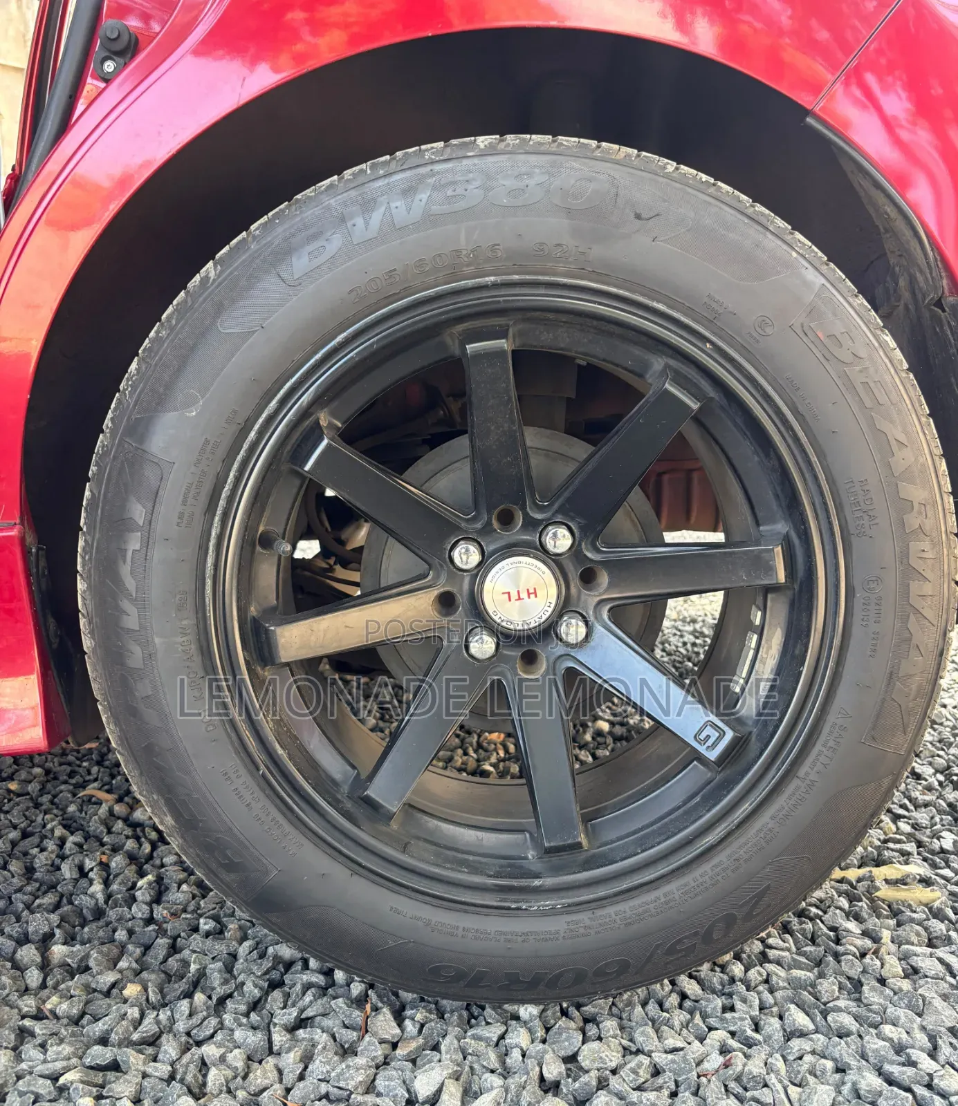 Nissan Note 1.2 Hybrid NISMO 2019 Red