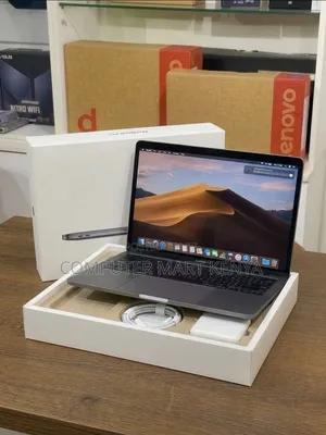 New Laptop Apple MacBook Pro 2019 32GB Intel Core i9 SSD 1T