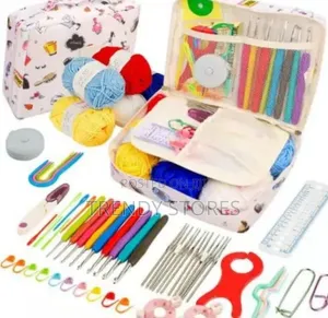 Crochet Kit