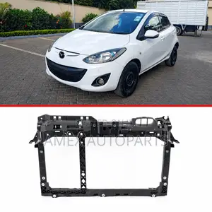 Radiator Support Panel Mazda Demio 2008 - 2014