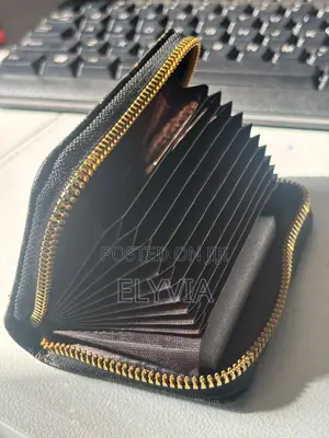 Monogram Cardholder Wallet
