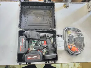 Car Wash Machine 96V Batteries (2pc)