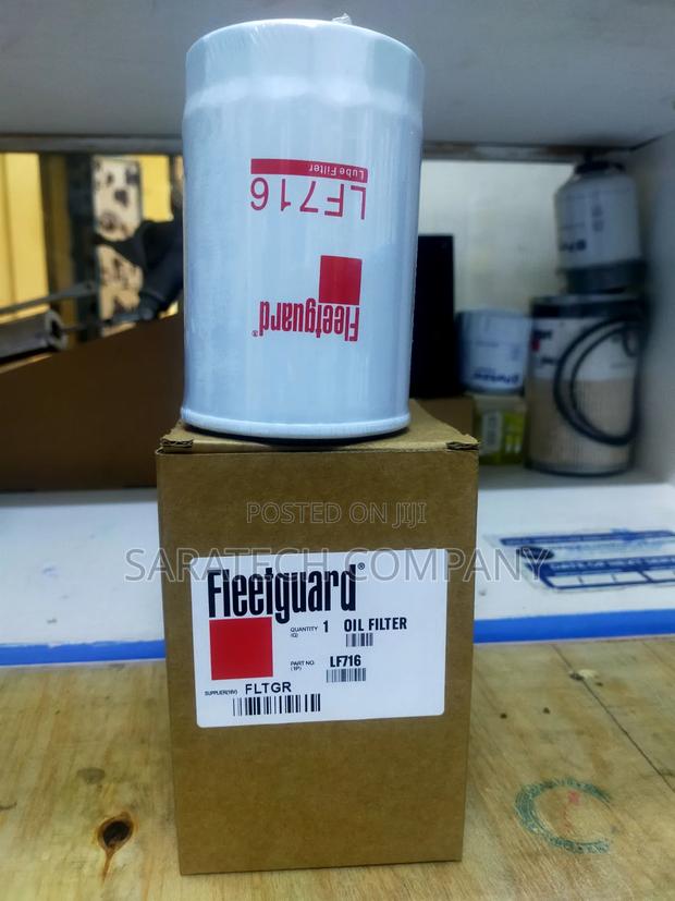 716 Fleetguard