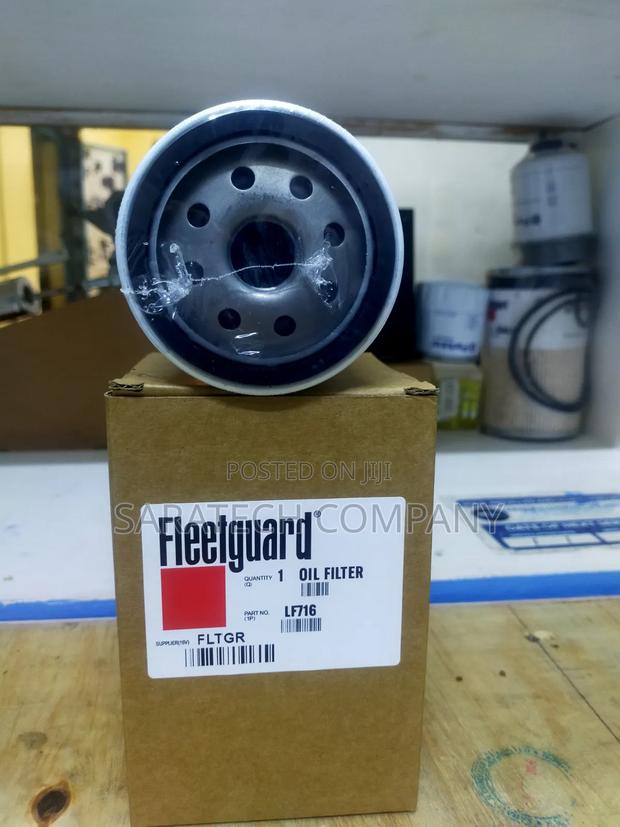 716 Fleetguard - thumbnail 2