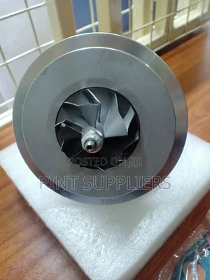 Nissan Turbo Cartridge