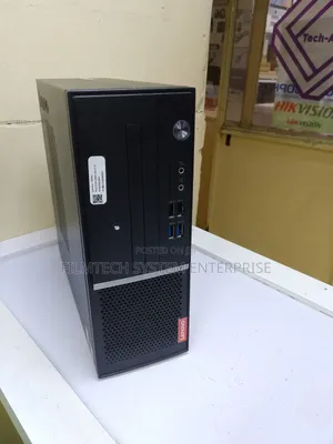 Desktop Computer Lenovo V530 8GB Intel Core i3 HDD 500GB
