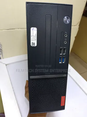 Desktop Computer Lenovo V530 8GB Intel Core i3 HDD 500GB