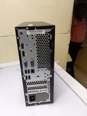 Desktop Computer Lenovo V530 8GB Intel Core i3 HDD 500GB