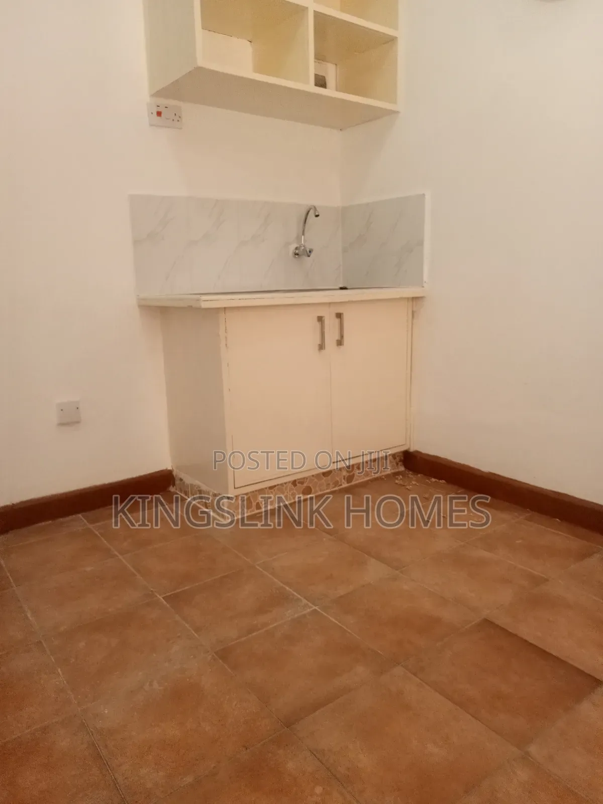 1bdrm Bedsitter in South B for rent