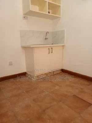 1bdrm Bedsitter in South B for rent
