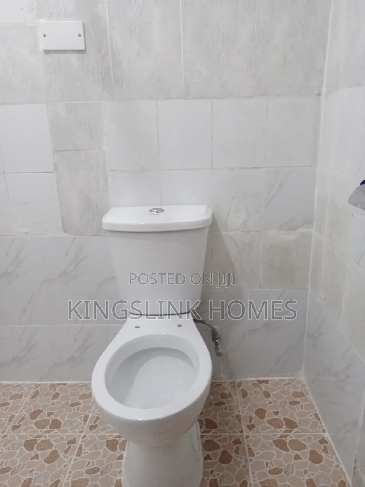 1bdrm Bedsitter in South B for rent