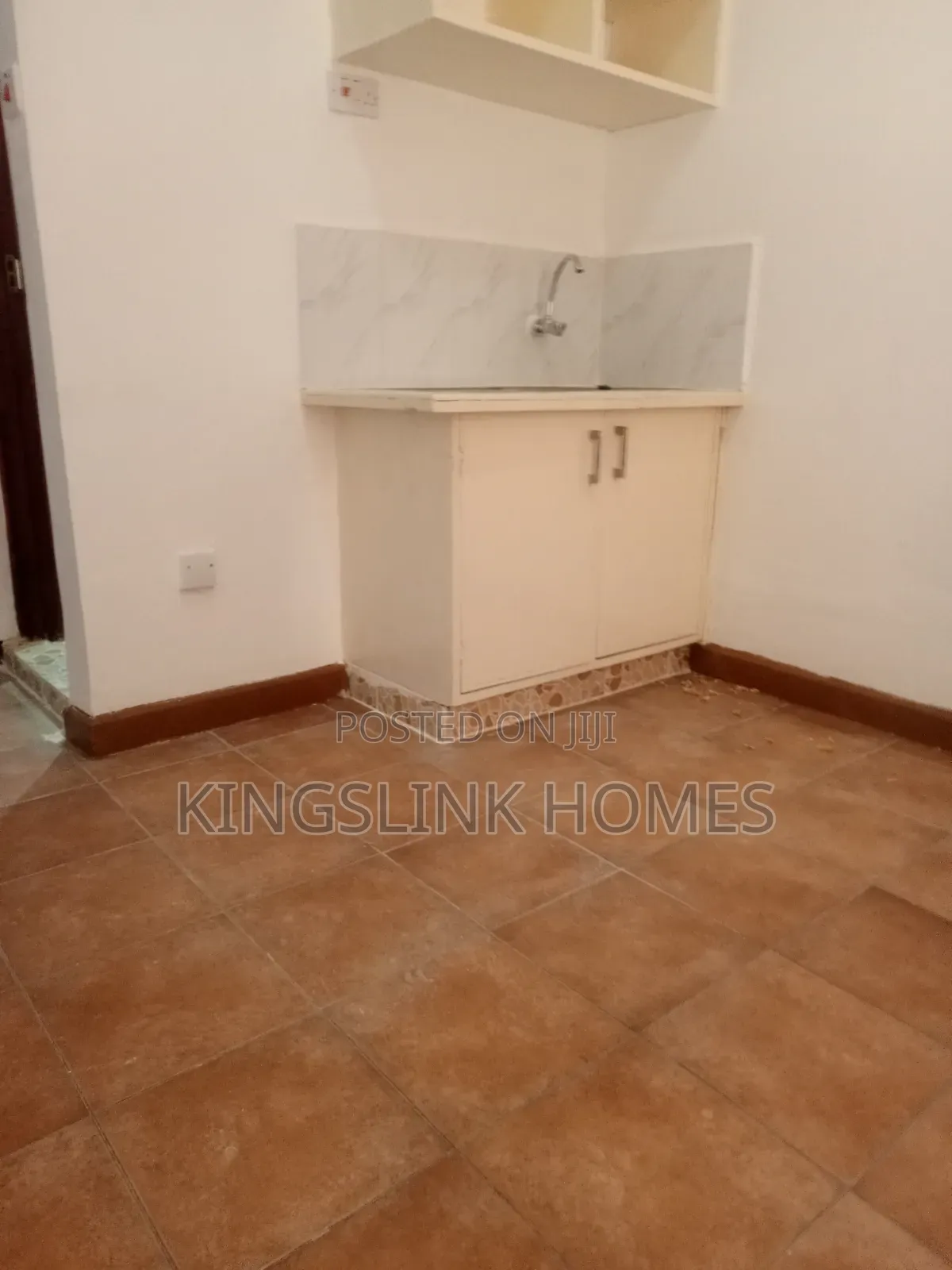 1bdrm Bedsitter in South B for rent