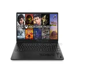 New Laptop HP Omen 15 16GB Intel Core Ultra 7 SSD 1T