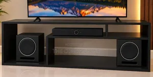Quality Mexico Multicolor Modern TV Stand