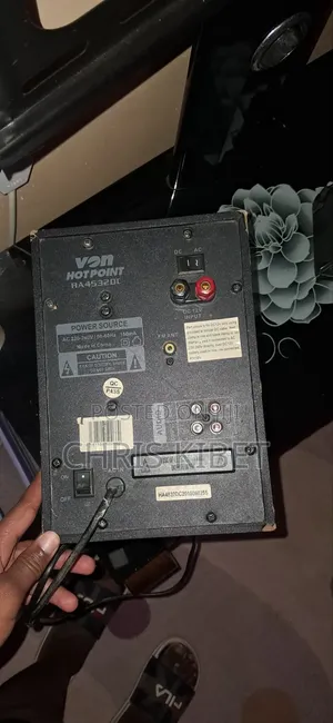 Von System