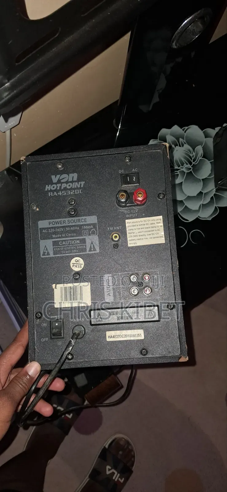 Von System