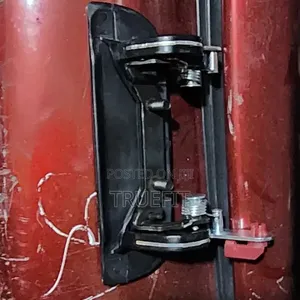 Tailgate/Boot Handle Toyota Rush