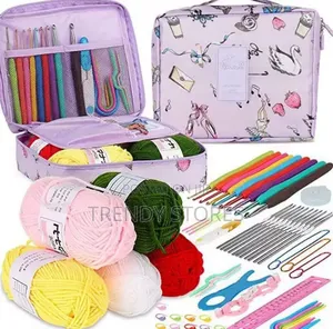Knitting Toolkit