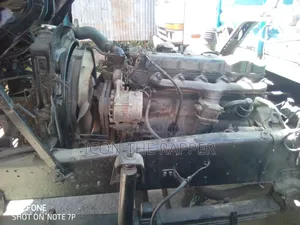 Isuzu FTR F Series