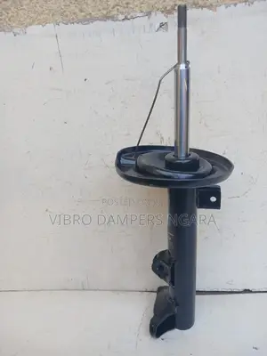Mercedes W203 Front Shocks