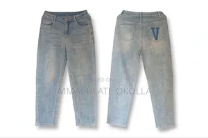 Jeans Thrift