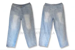 Jeans Thrift