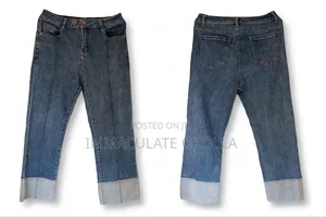 Jeans Thrift