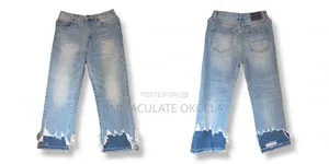 Jeans Thrift