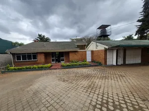 4bdrm House in Runda for rent