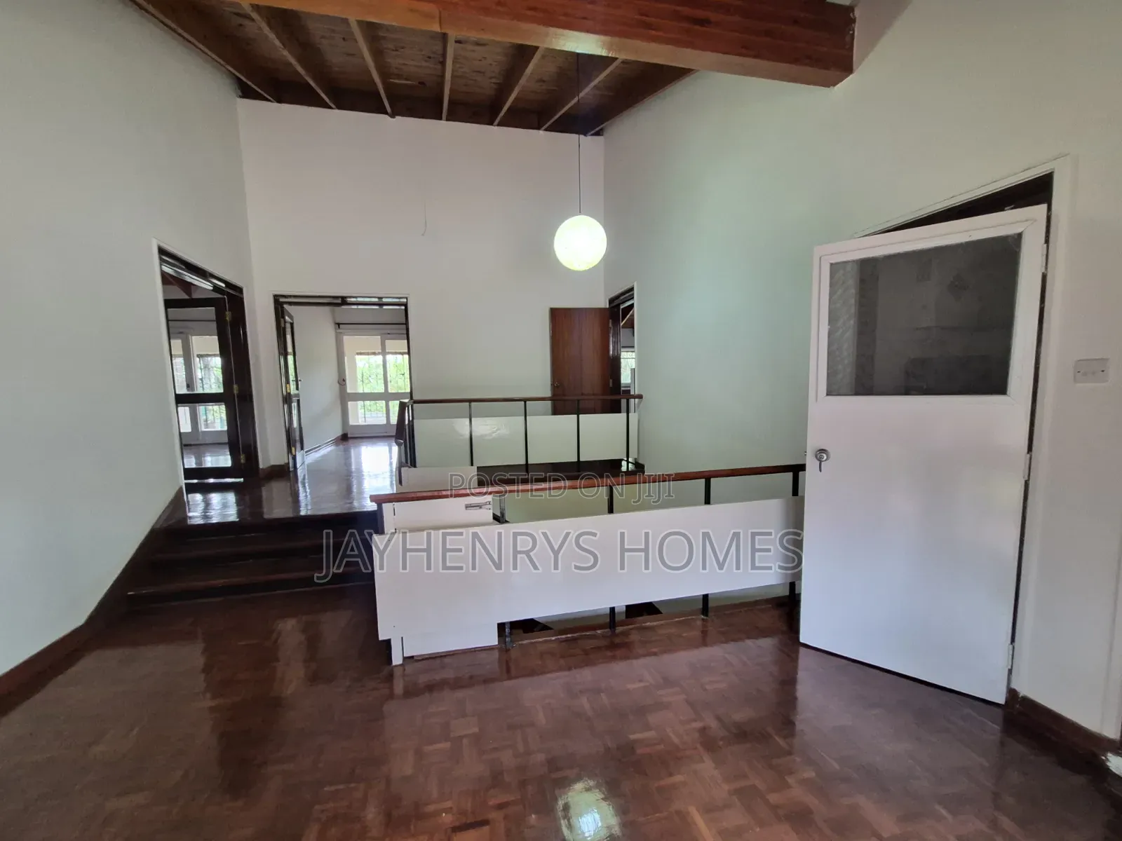 4bdrm House in Runda for rent