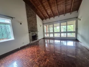 4bdrm House in Runda for rent