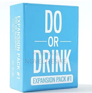 Do or Drink