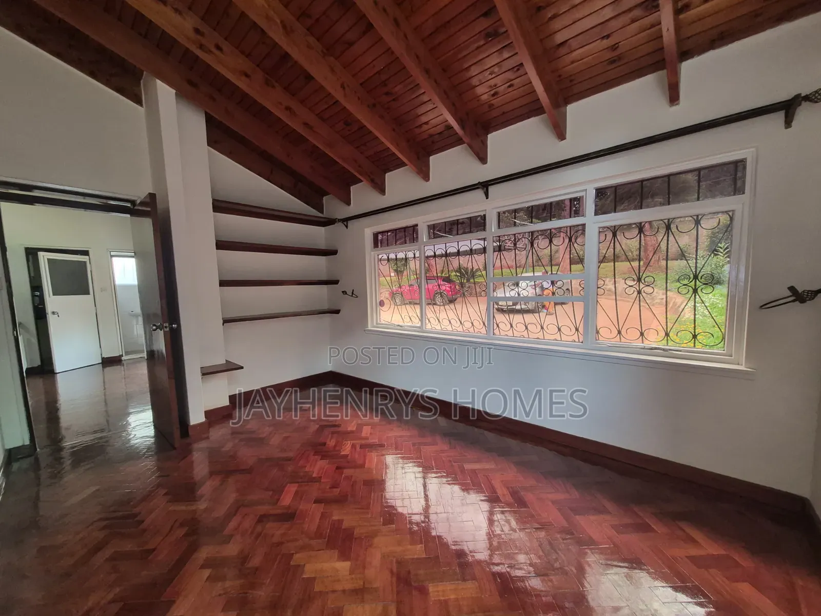 4bdrm House in Runda for rent