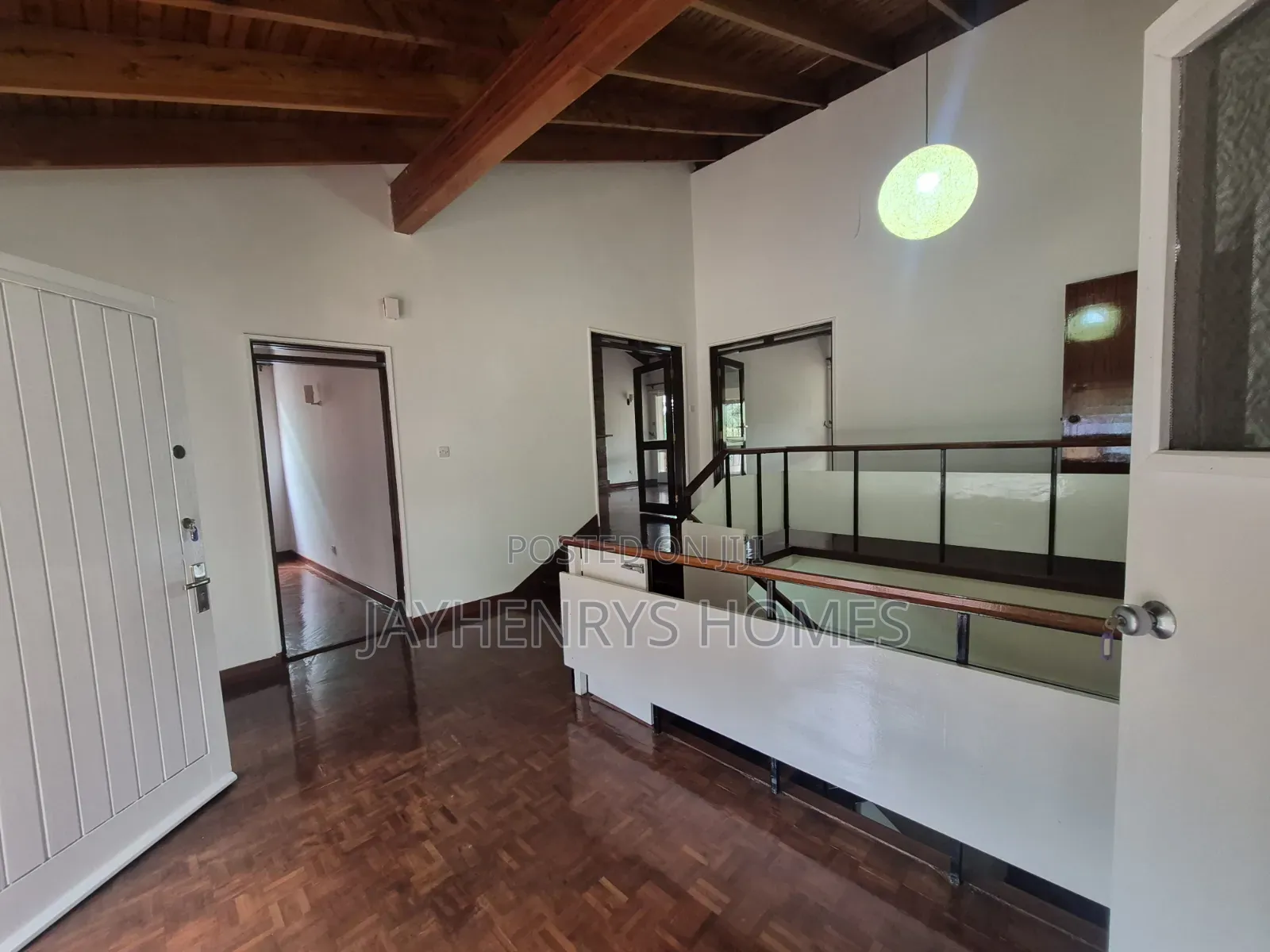 4bdrm House in Runda for rent