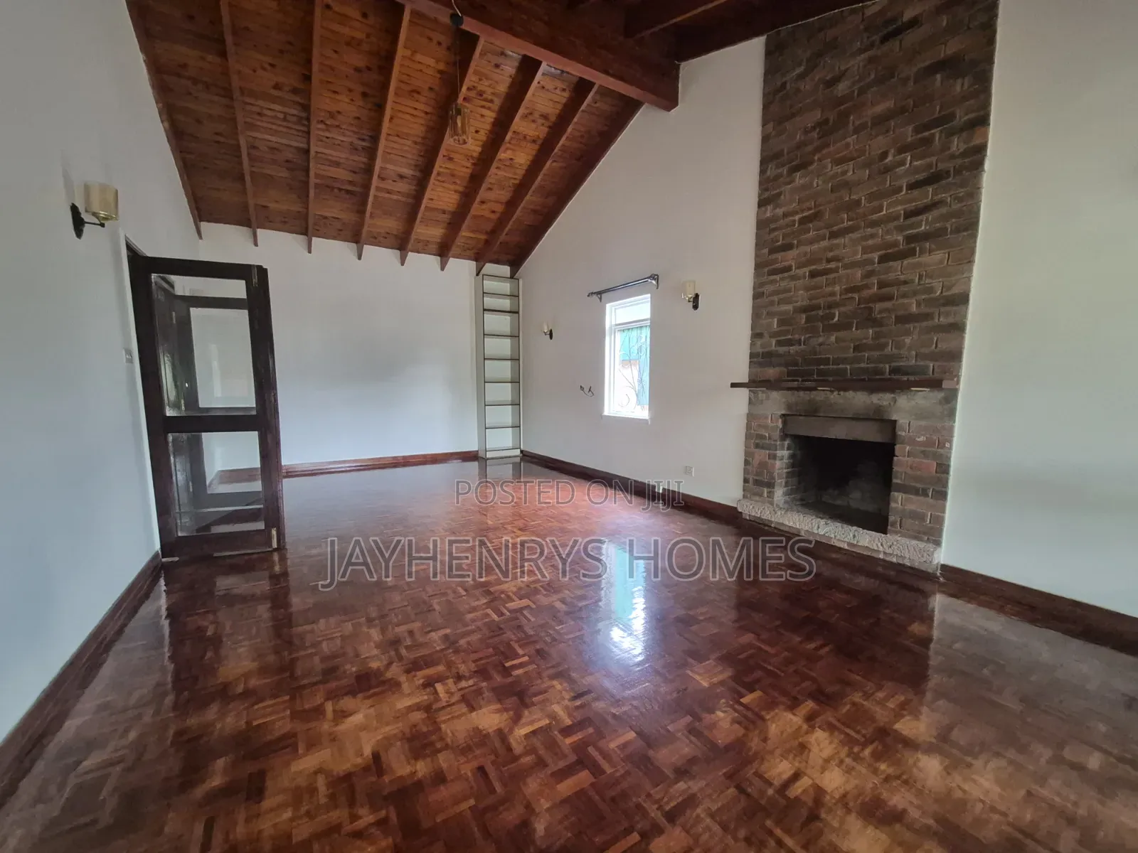 4bdrm House in Runda for rent