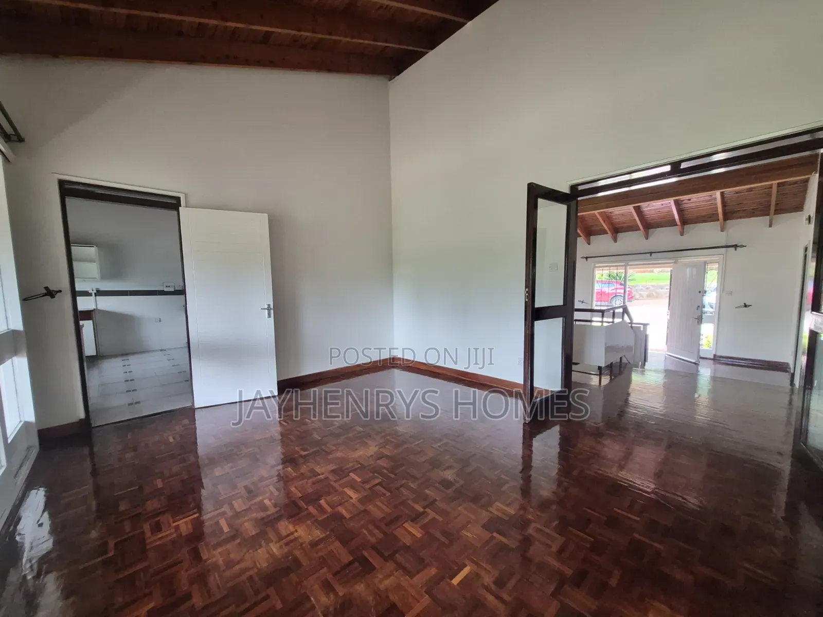 4bdrm House in Runda for rent