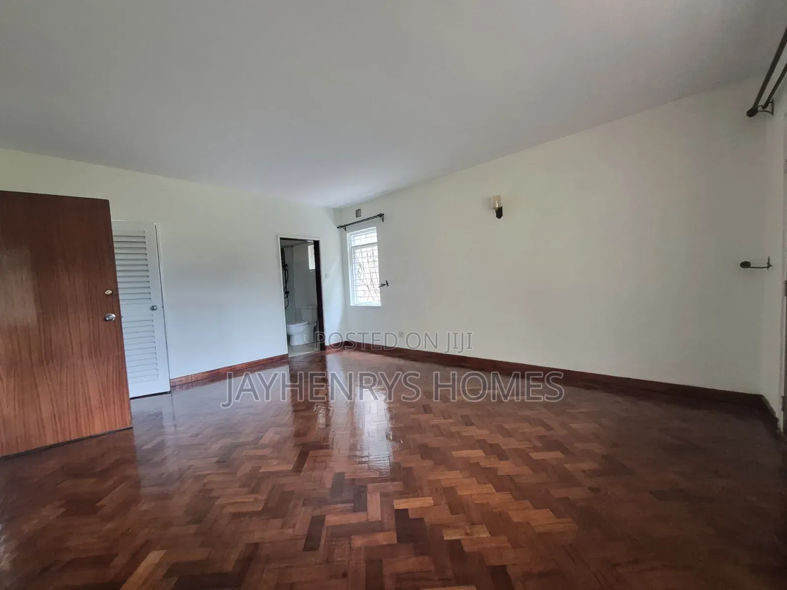 4bdrm House in Runda for rent